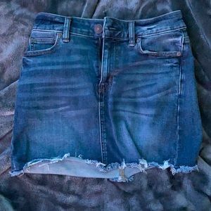 AMERICAN EAGLE SKIRT